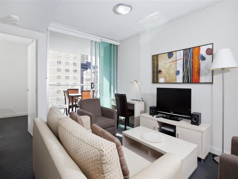 902/108 Albert Street, Brisbane QLD 4000