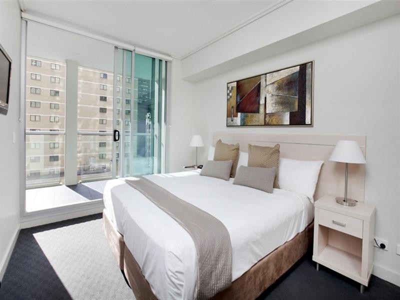 902/108 Albert Street, Brisbane QLD 4000