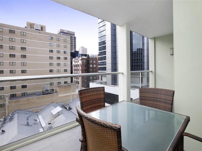 902/108 Albert Street, Brisbane QLD 4000