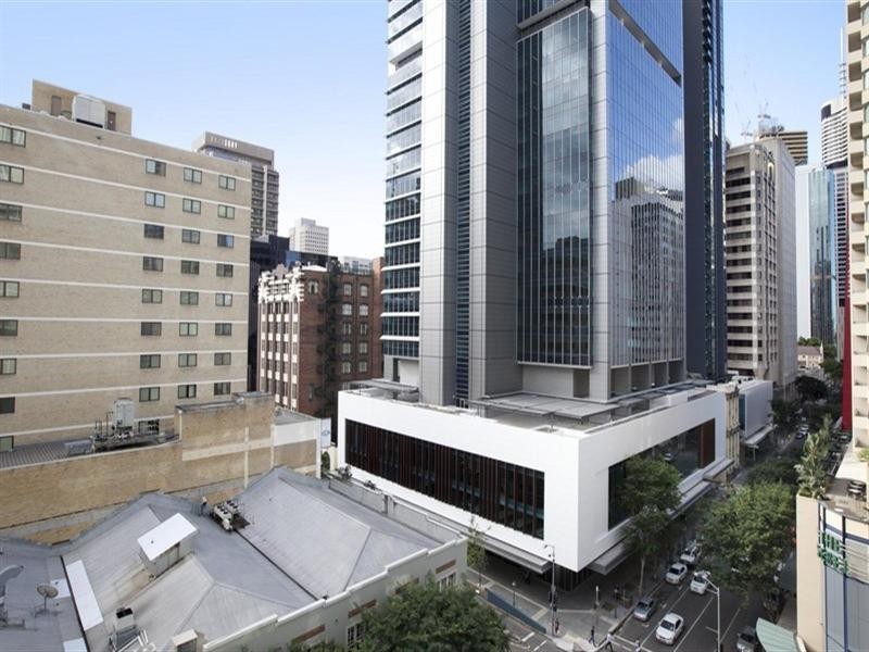 902/108 Albert Street, Brisbane QLD 4000