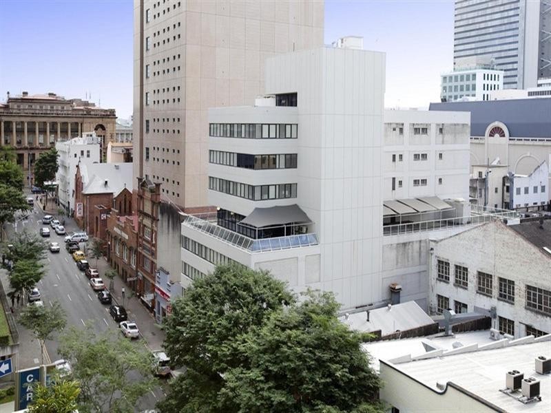 902/108 Albert Street, Brisbane QLD 4000
