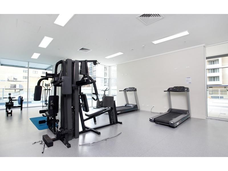 902/108 Albert Street, Brisbane QLD 4000