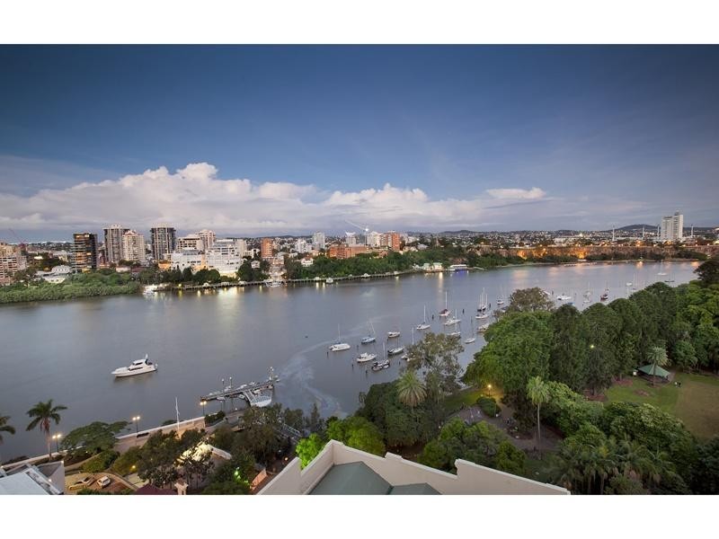 1504/12 Edward Street, Brisbane QLD 4000