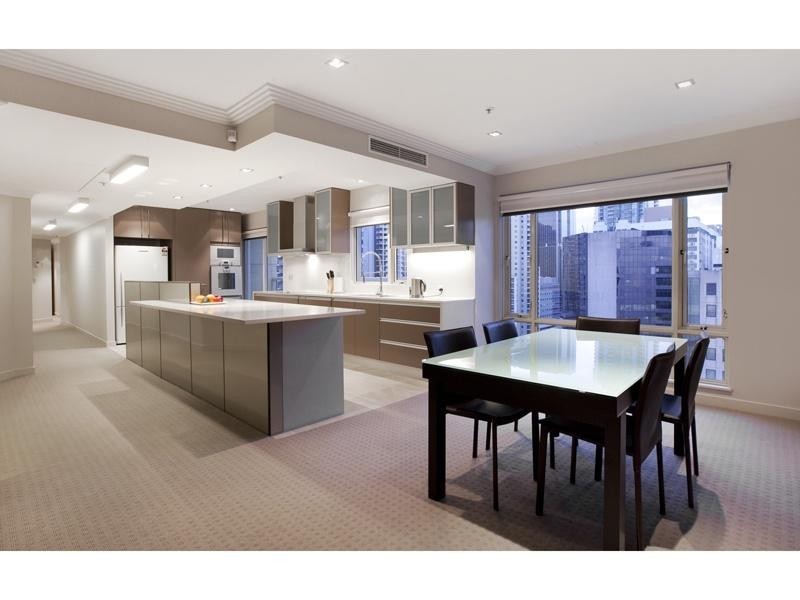 1504/12 Edward Street, Brisbane QLD 4000