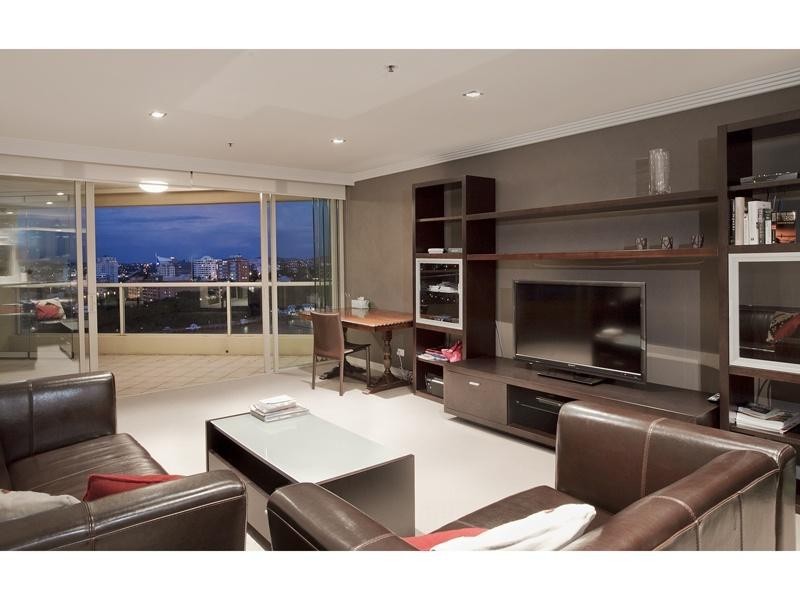 1504/12 Edward Street, Brisbane QLD 4000