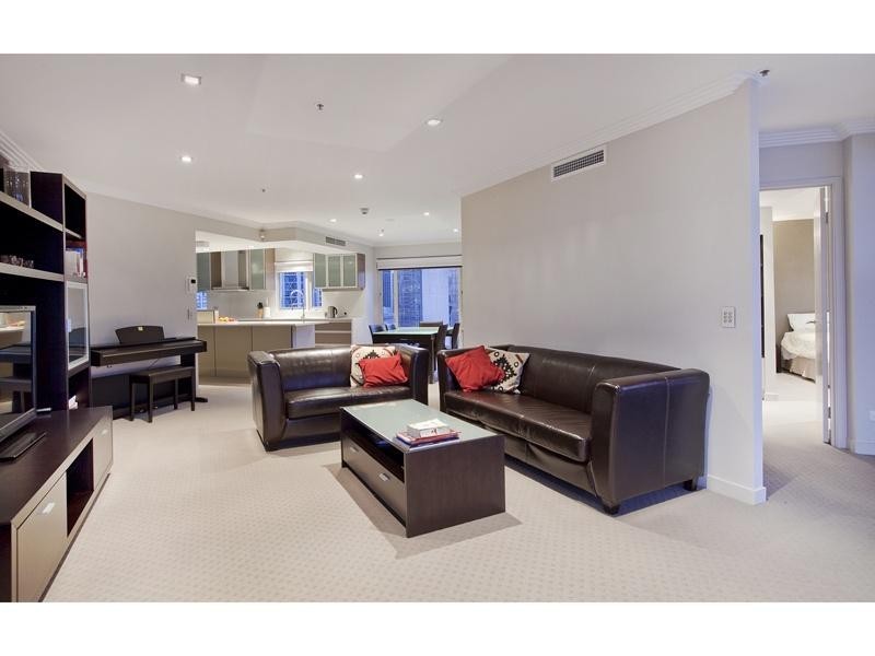 1504/12 Edward Street, Brisbane QLD 4000