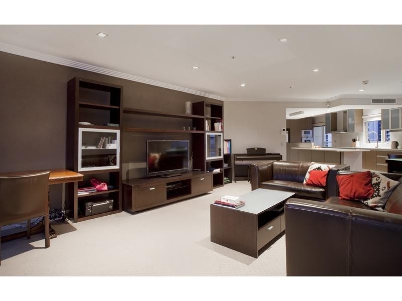 1504/12 Edward Street, Brisbane QLD 4000