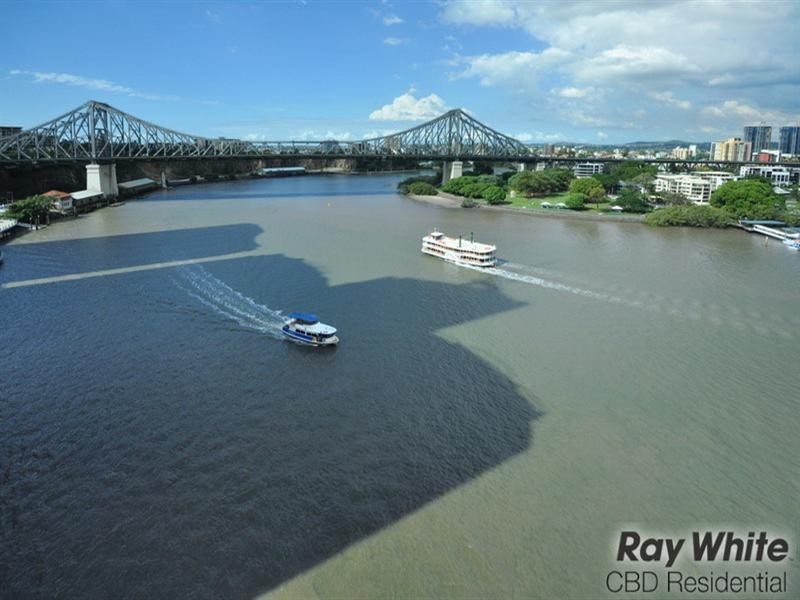 70/501 Queen Street, Brisbane QLD 4000