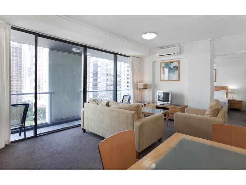 121/26 Felix Street, Brisbane QLD 4000