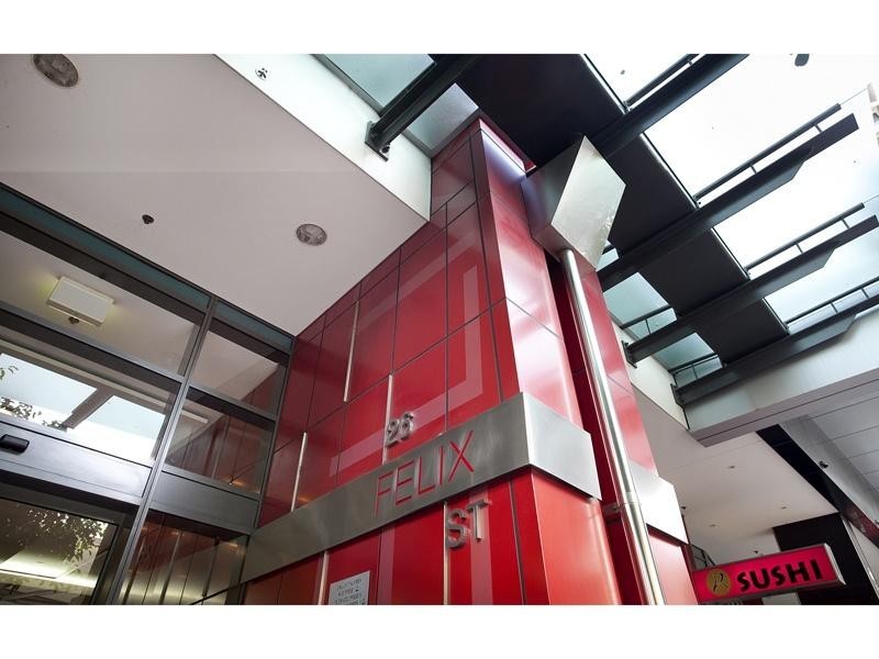 121/26 Felix Street, Brisbane QLD 4000