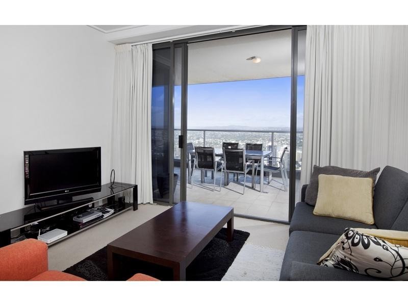 474/420 Queen Street, Brisbane QLD 4000