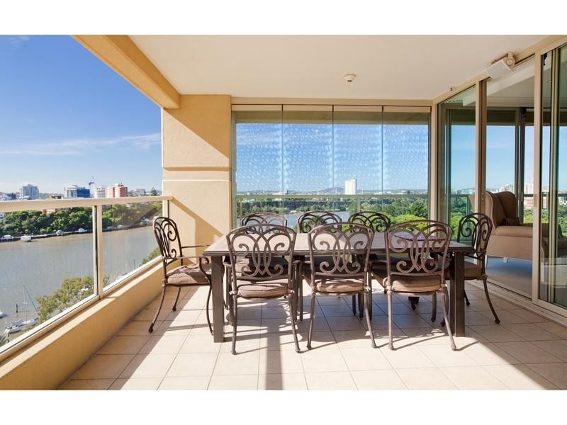 1201/12 Edward Street, Brisbane QLD 4000