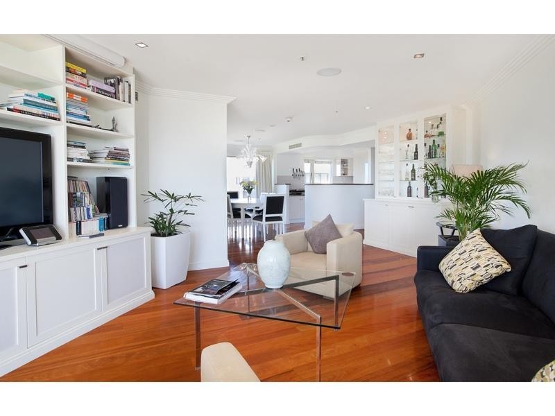 1201/12 Edward Street, Brisbane QLD 4000