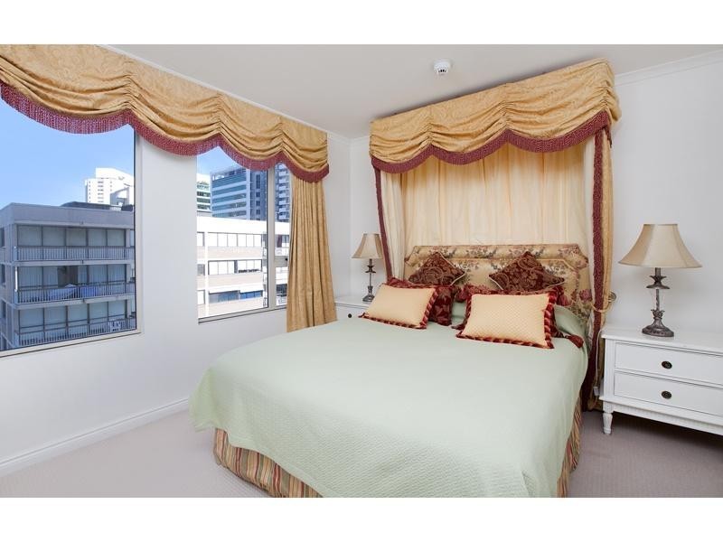 1201/12 Edward Street, Brisbane QLD 4000
