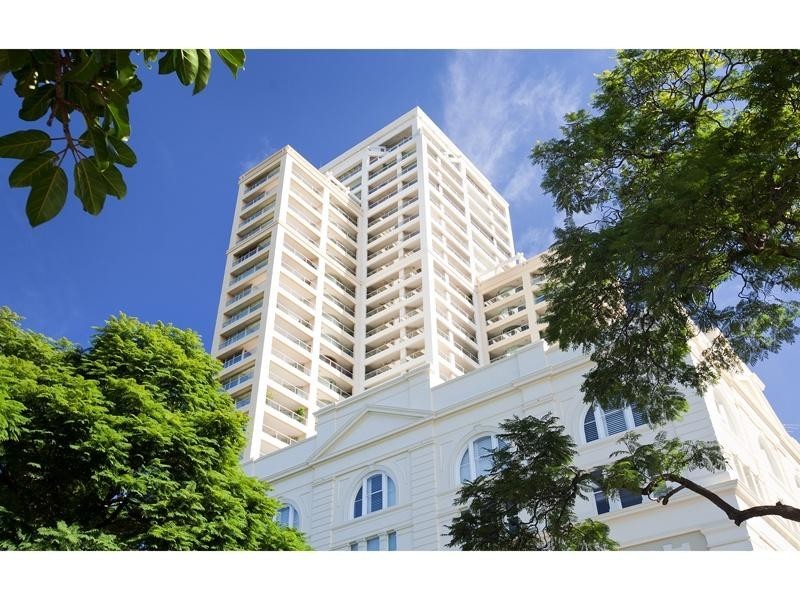 1201/12 Edward Street, Brisbane QLD 4000