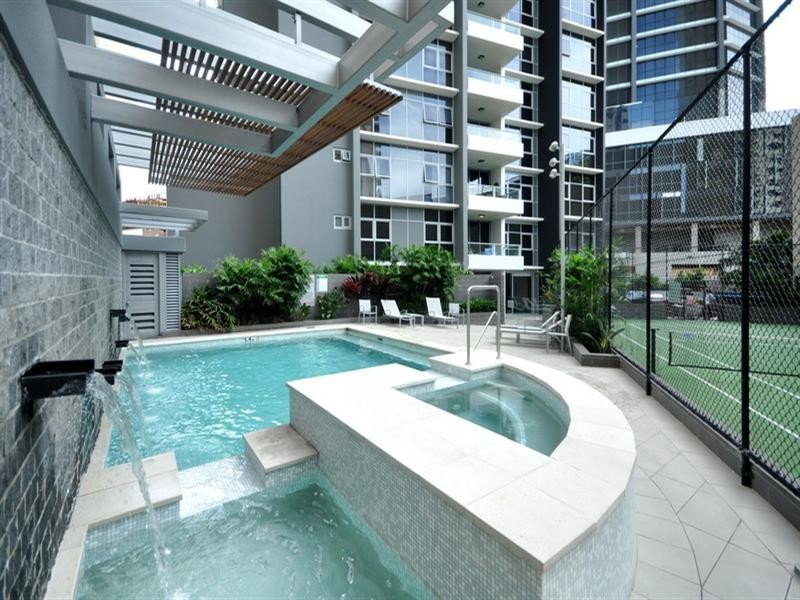 55/30 Macrossan Street, Brisbane QLD 4000