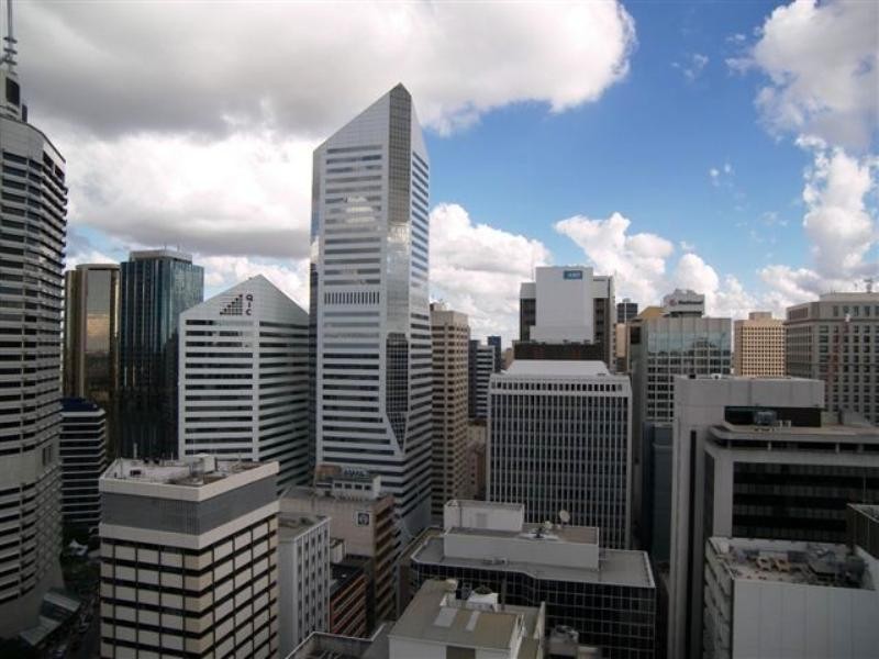 Brisbane QLD 4000
