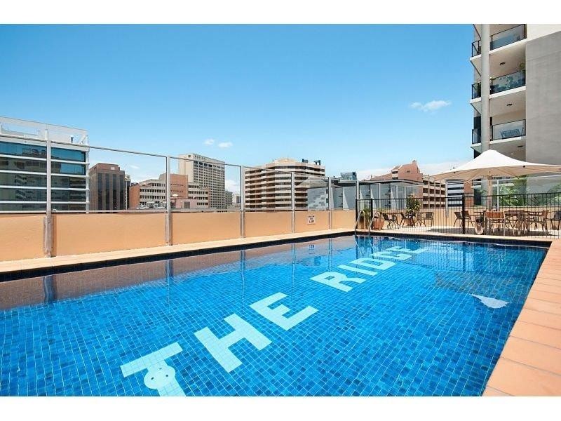 22/189 Leichhardt Street, Spring Hill QLD 4000