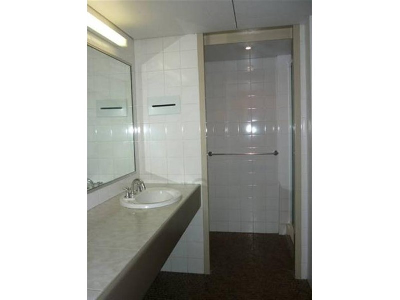 22/189 Leichhardt Street, Spring Hill QLD 4000