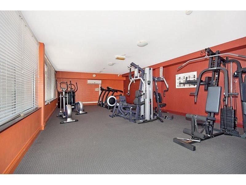 22/189 Leichhardt Street, Spring Hill QLD 4000