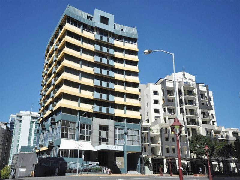 22/189 Leichhardt Street, Spring Hill QLD 4000