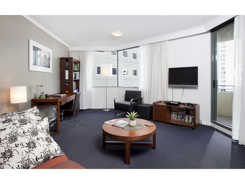 1108/95 Charlotte Street, Brisbane QLD 4000