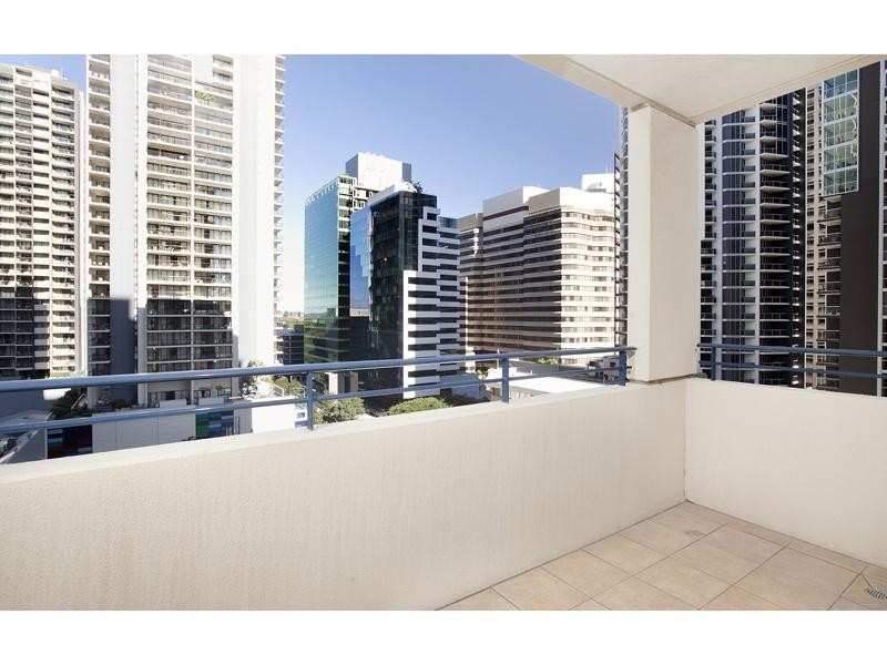 1108/95 Charlotte Street, Brisbane QLD 4000