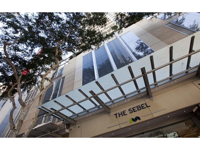 1108/95 Charlotte Street, Brisbane QLD 4000