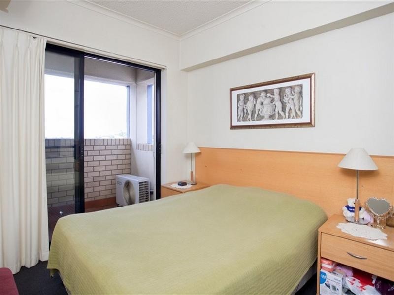 608/455A Brunswick Street, Fortitude Valley QLD 4006