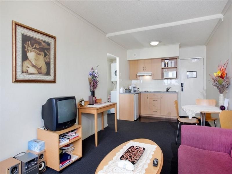 608/455A Brunswick Street, Fortitude Valley QLD 4006