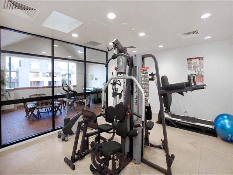 608/455A Brunswick Street, Fortitude Valley QLD 4006