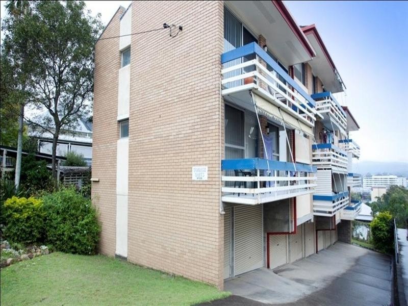 2/29 Crowther Street, West End QLD 4101