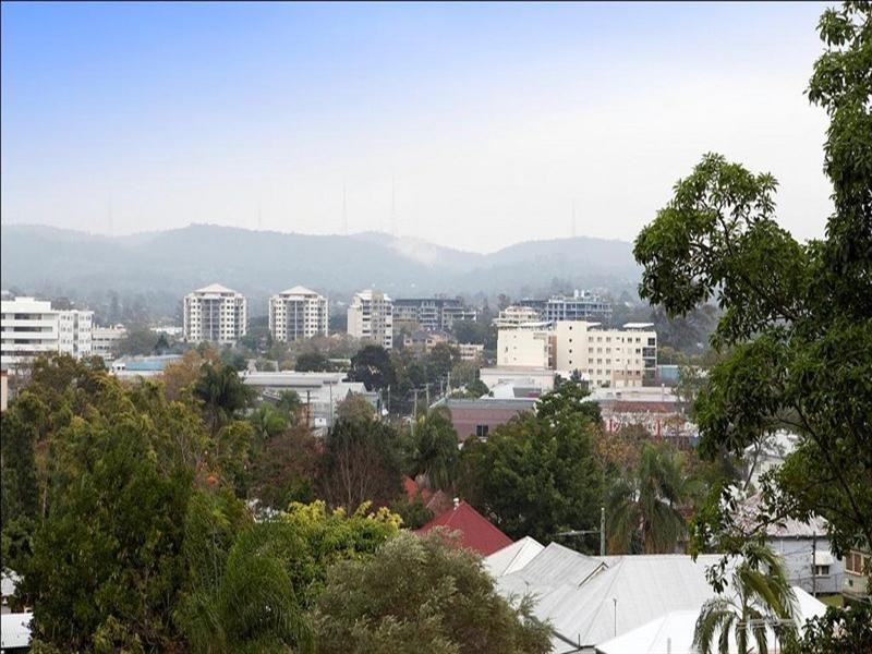 2/29 Crowther Street, West End QLD 4101