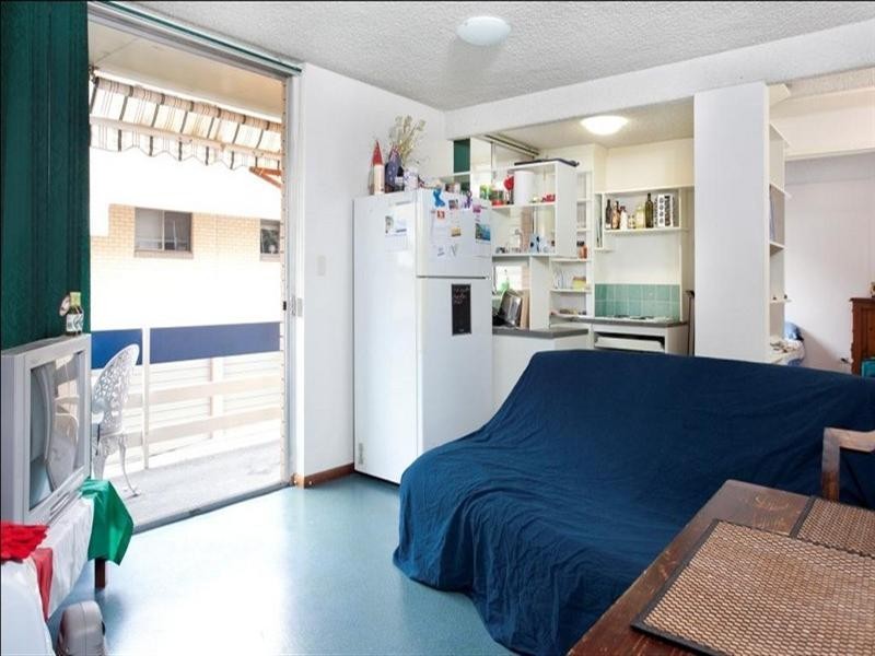 2/29 Crowther Street, West End QLD 4101