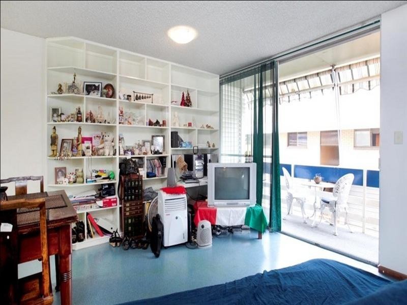 2/29 Crowther Street, West End QLD 4101