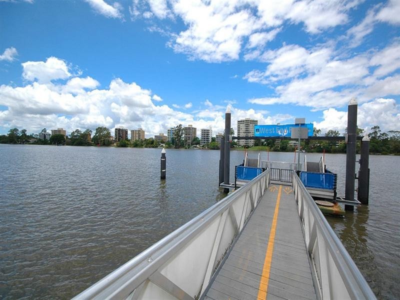 2/29 Crowther Street, West End QLD 4101