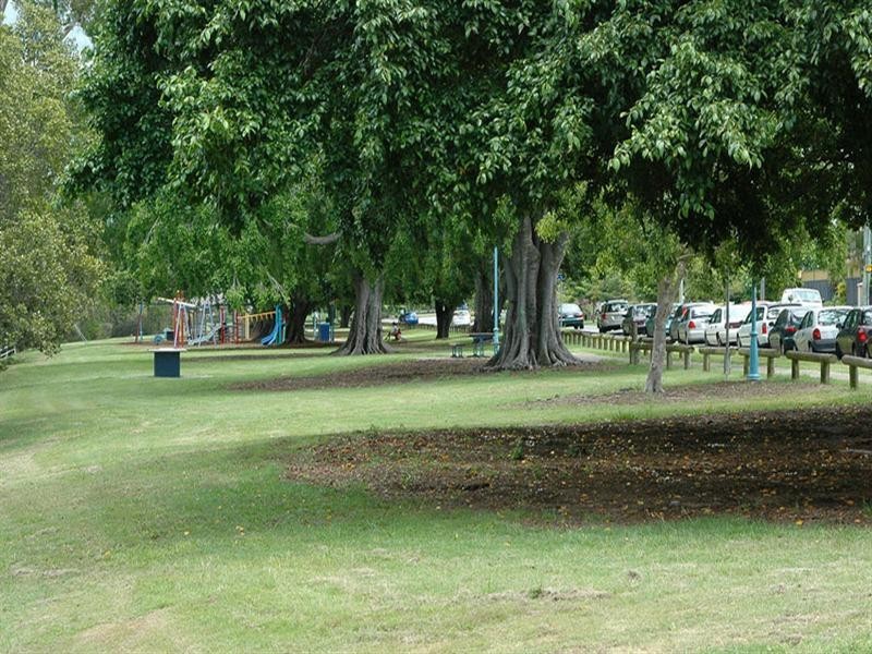 2/29 Crowther Street, West End QLD 4101