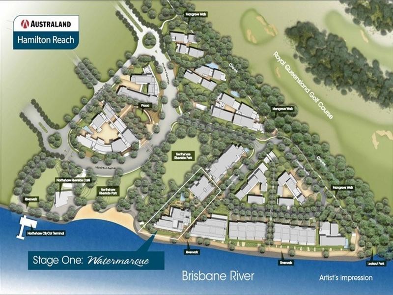 310 MacArthur Avenue, Hamilton QLD 4007