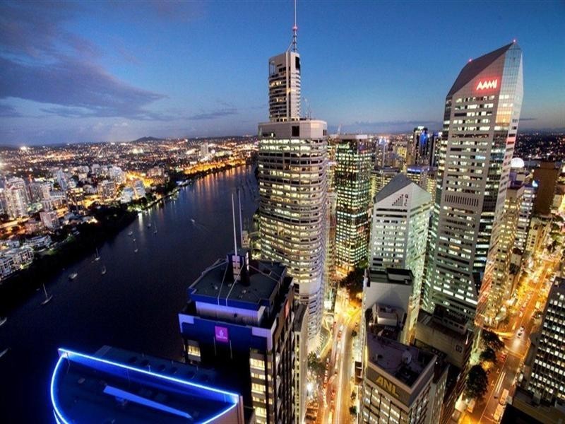 415/420 Queen Street, Brisbane QLD 4000