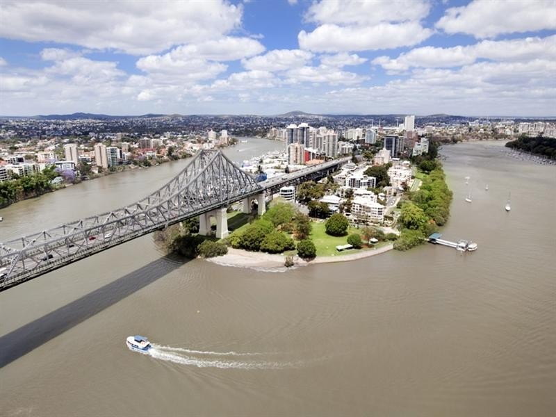 305/82 Boundary Street, Brisbane QLD 4000