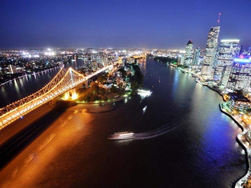 305/82 Boundary Street, Brisbane QLD 4000