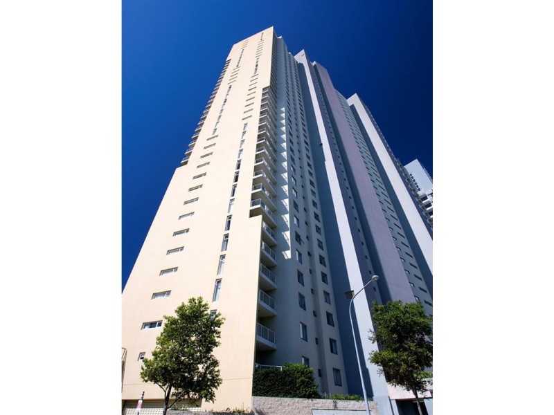305/82 Boundary Street, Brisbane QLD 4000