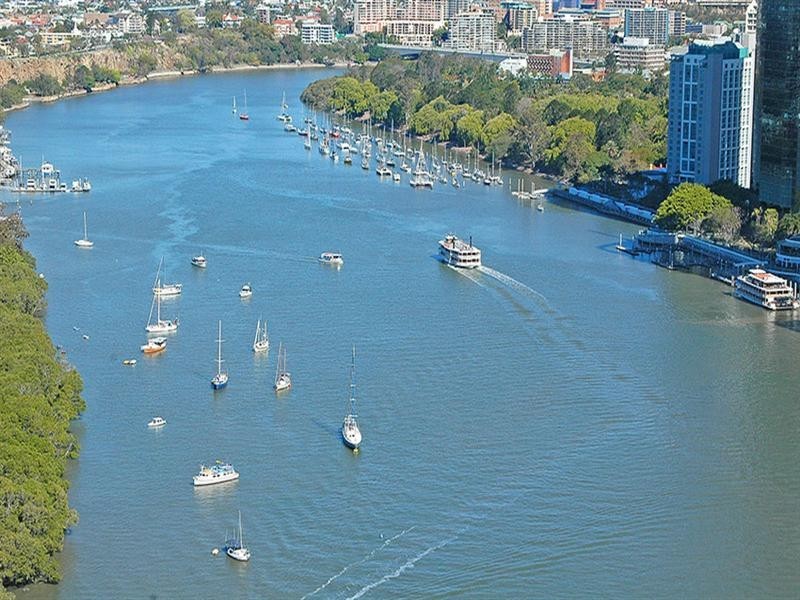 305/82 Boundary Street, Brisbane QLD 4000