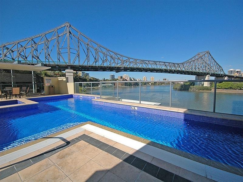 305/82 Boundary Street, Brisbane QLD 4000