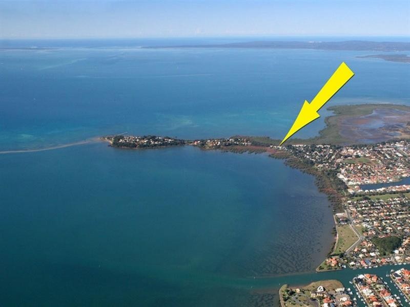 16 Beachcrest Road, Wellington Point QLD 4160