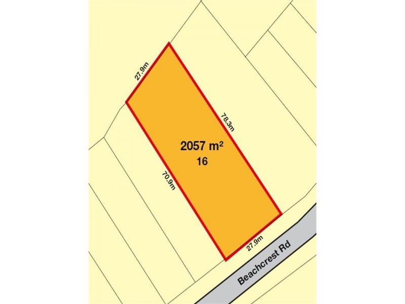 16 Beachcrest Road, Wellington Point QLD 4160