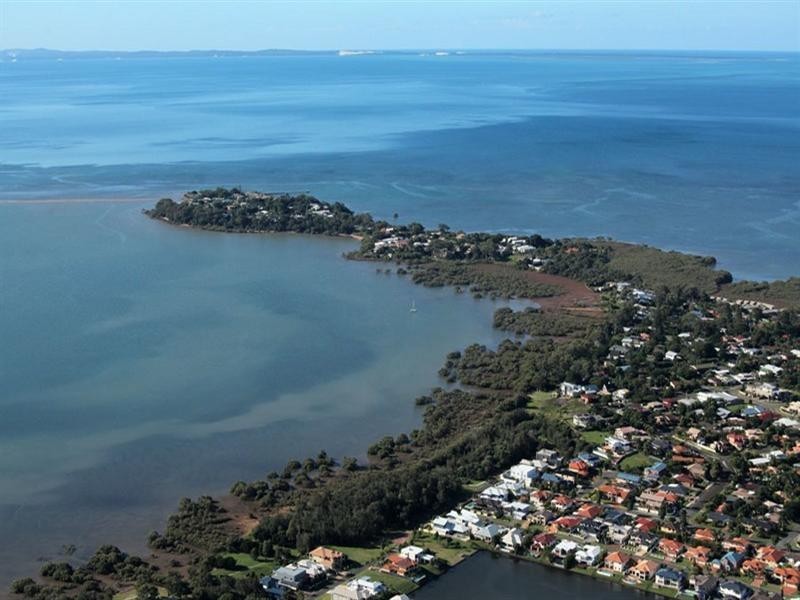 16 Beachcrest Road, Wellington Point QLD 4160