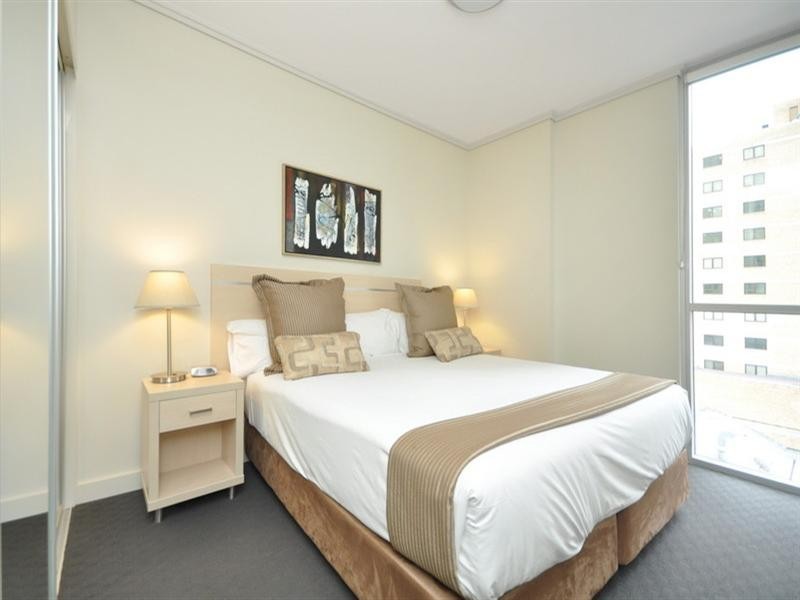 701/108 Albert Street, Brisbane QLD 4000