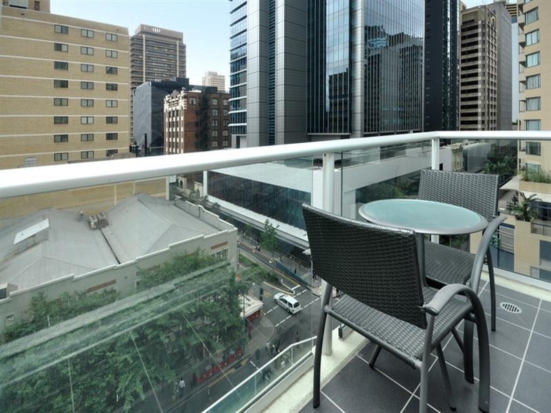 701/108 Albert Street, Brisbane QLD 4000