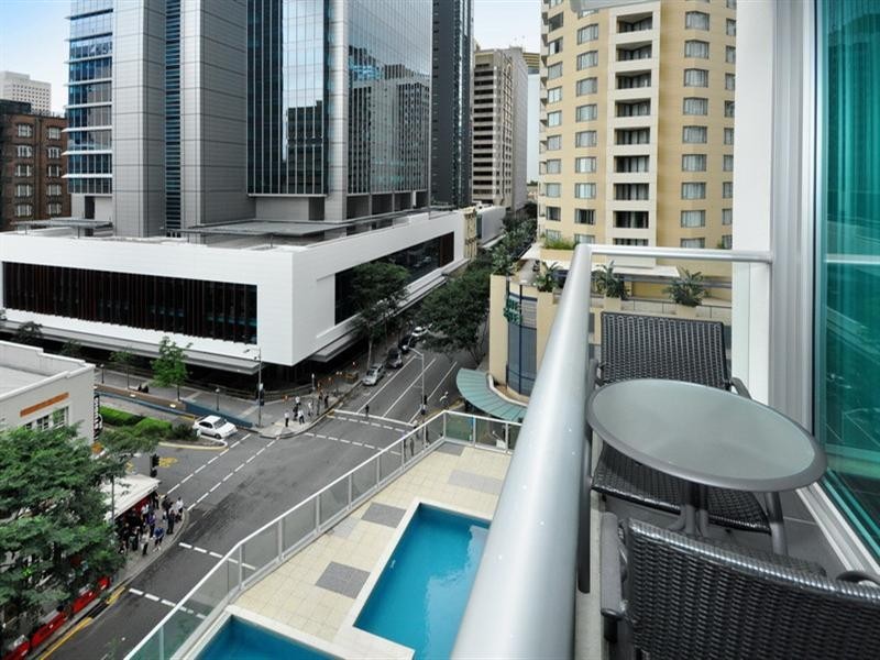 701/108 Albert Street, Brisbane QLD 4000